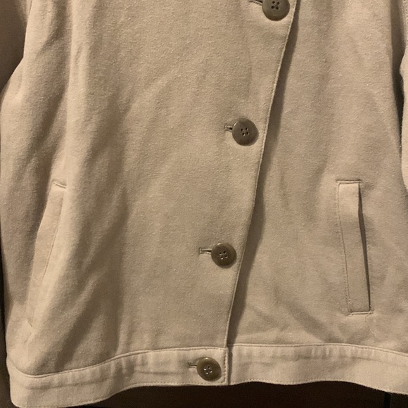 Old Navy moto-style jacket - Picture 3 of 6